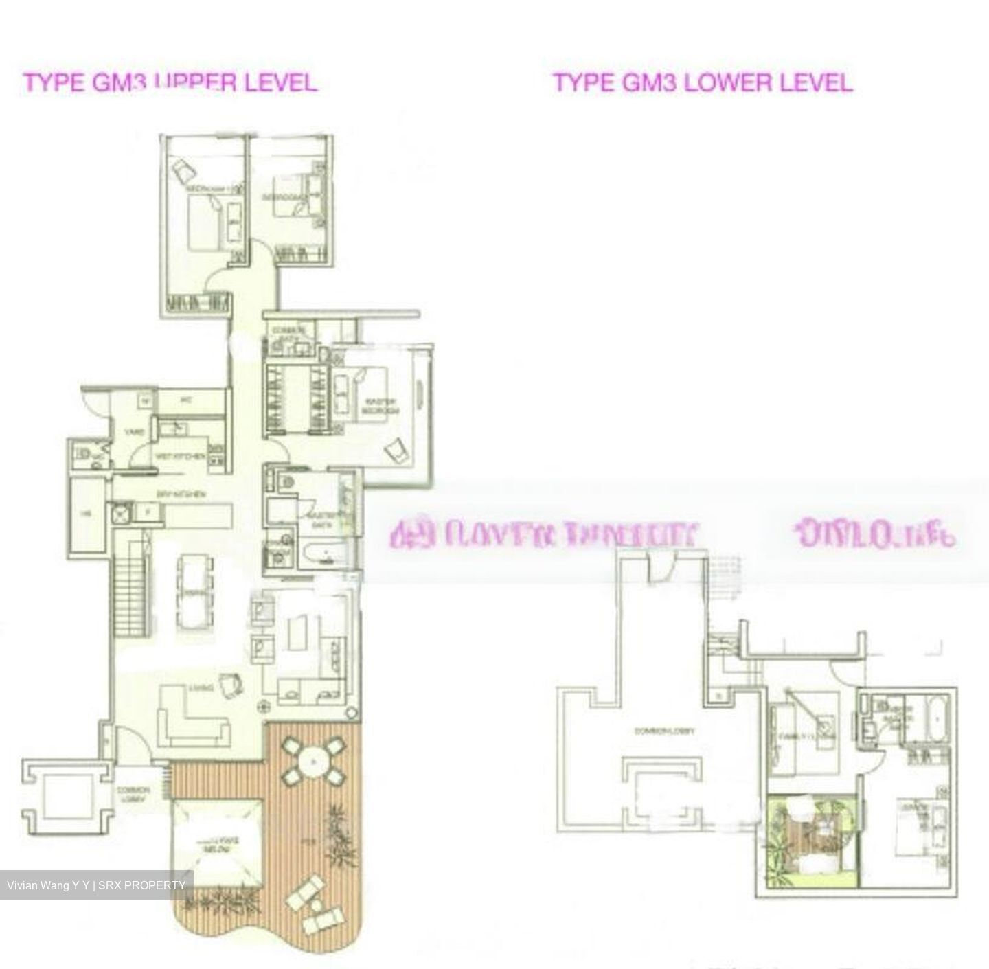Duchess Residences (D10), Condominium #446093021